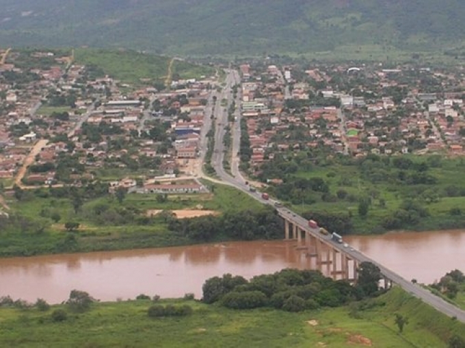 Di rio Do Jequi Not cias