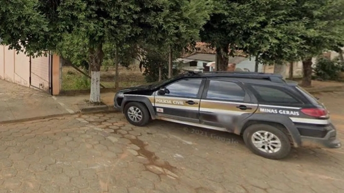 Divulgação/Polícia Civil