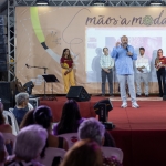 Prefeitura de Almenara e Sebrae lançam projeto “Mãos à Moda”
