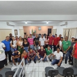Deputados federal Padre João e estadual, Leleco Pimentel, trabalham por todo o Vale do Jequitinhonha