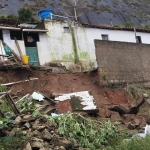 Santo Antônio do Jacinto enfrenta situação crítica após fortes chuvas: Apelo por Socorro