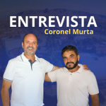 CORONEL MURTA: Pré-candidatos a prefeito de Coronel Murta apresentam propostas para enfrentar desafios da cidade