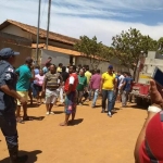 Vigia coloca fogo e mata crianças dentro de creche em Janaúba, no Norte de Minas